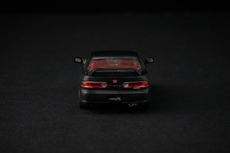 Honda Integra Type-R DC2 Matte Black