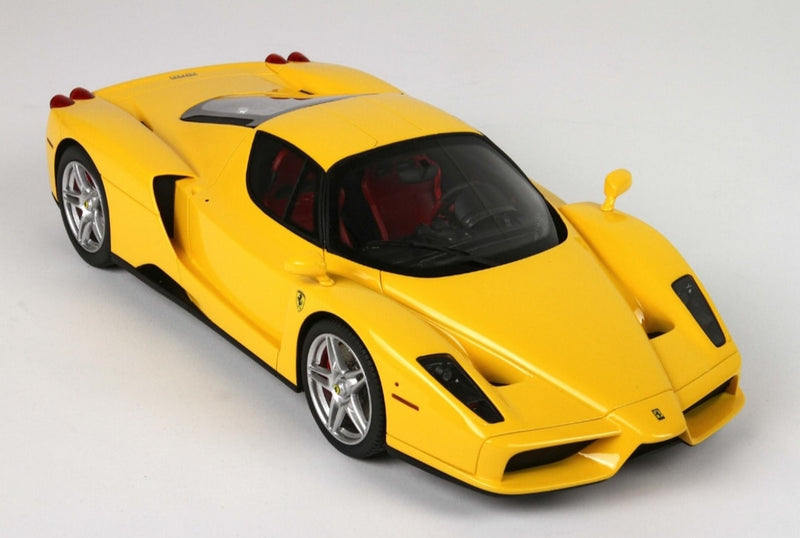 BBR Models 1:18 - Ferrari Enzo Ferrari Giallo Modena 4305