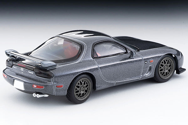 Tomytec 1:64 Mazda RX-7 Japanese Era