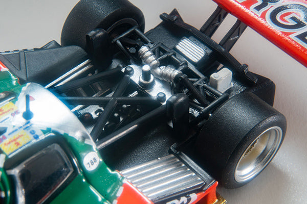 Tomytec 1:64 Mazda 787B