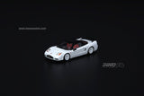 INNO Models 1:64 Honda NSX-R NA2 Championship White