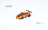 INNO64 1:64 Porsche 997 Liberty Walk SEMA 2014 Edition