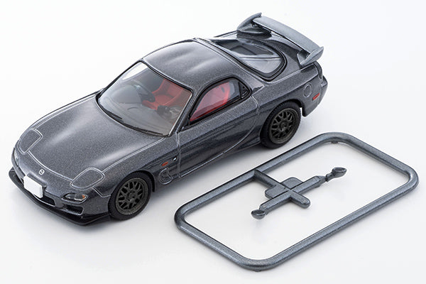 Tomytec 1:64 Mazda RX-7 Japanese Era