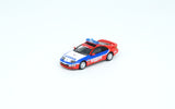 INNO64 1:64 Nissan Fairlady Z (Z32) Fuji Speedway "Pace Car"