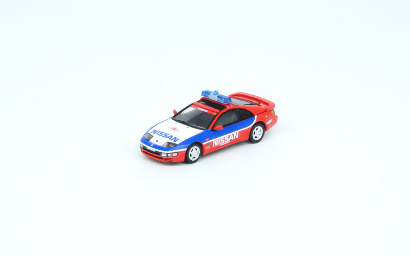 INNO64 1:64 Nissan Fairlady Z (Z32) Fuji Speedway "Pace Car"