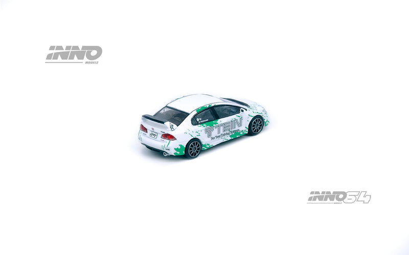 INNO64 1:64 Honda Civic Type-R FD2 "TEIN" Edition