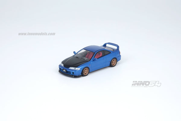 Honda Integra Type-R DC2 Blue