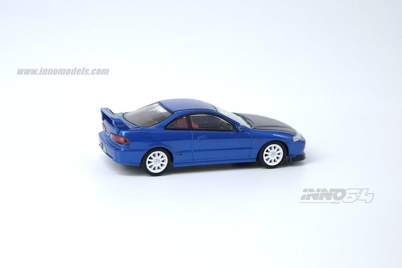 Honda Integra Type-R DC2 Blue