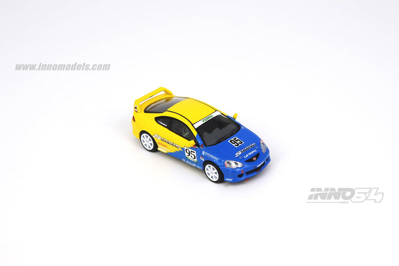 Honda Integra Type-R DC5