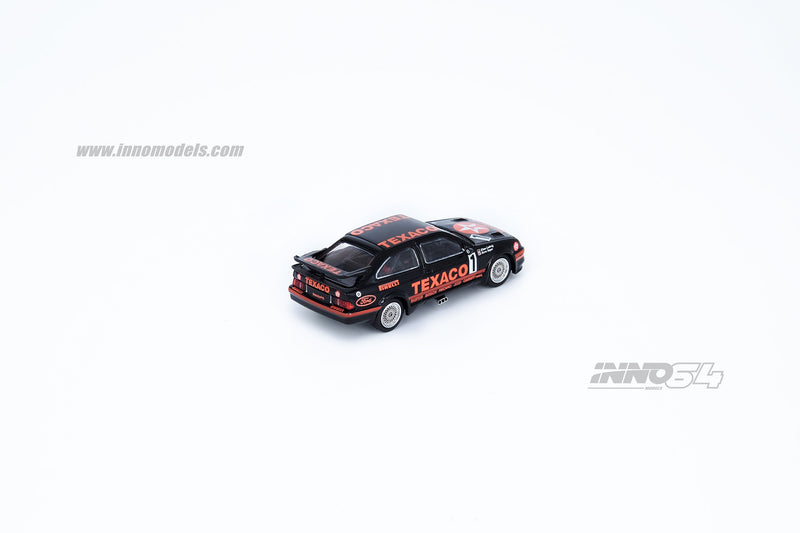 INNO Models 1:64 Ford Sierra RS500 Cosworth