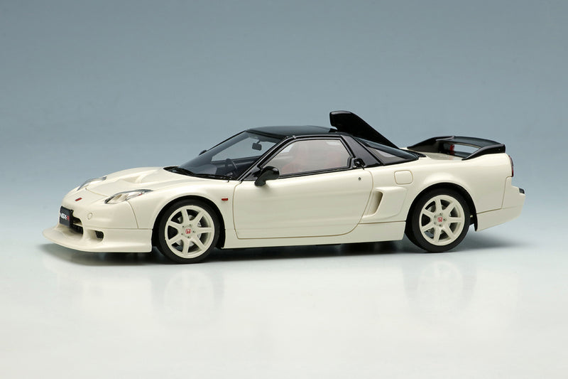 Make Up Co., Ltd / Eidolon 1:43 Honda NSX-R GT (NA2) 2005