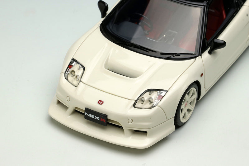 Make Up Co., Ltd / Eidolon 1:43 Honda NSX-R GT (NA2) 2005