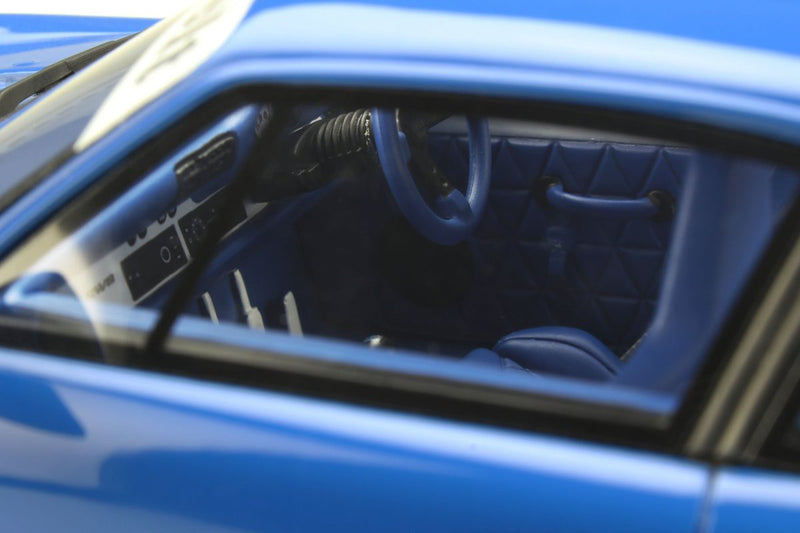 GT Spirit 1:18 Porsche 911 RWB SuperNine Hong Kong