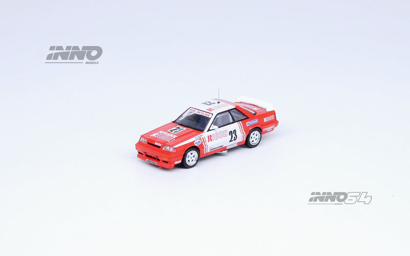 INNO Models 1:64 Nissan Skyline GTS-R (R31)