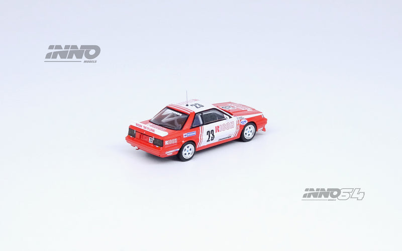 INNO Models 1:64 Nissan Skyline GTS-R (R31)