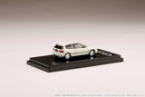 Hobby Japan 1:64 Honda Civic (EG6) SiR Ⅱ with Engine Model in Frost White