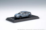 Hobby Japan 1:64 Honda Civic (FL1) in Sonic Gray Pearl