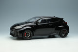 Make Up Co., Ltd / IDEA 1:18 Toyota GR Yaris RZ High Performance 2021