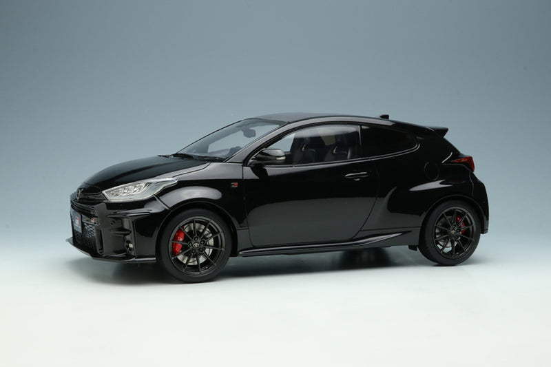 Make Up Co., Ltd / IDEA 1:18 Toyota GR Yaris RZ High Performance 2021