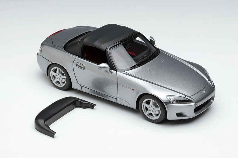 Make Up Co., Ltd / Eidolon 1:43 Honda S2000 (AP1) 1999