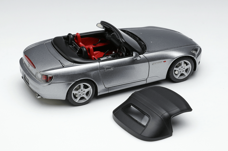 Make Up Co., Ltd / Eidolon 1:43 Honda S2000 (AP1) 1999