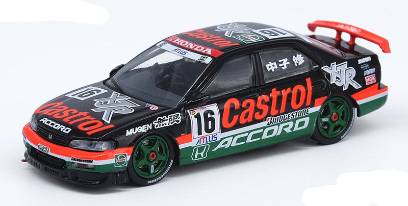 INNO Models 1:64 Honda Accord