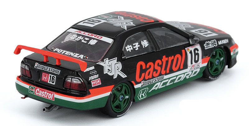 INNO Models 1:64 Honda Accord