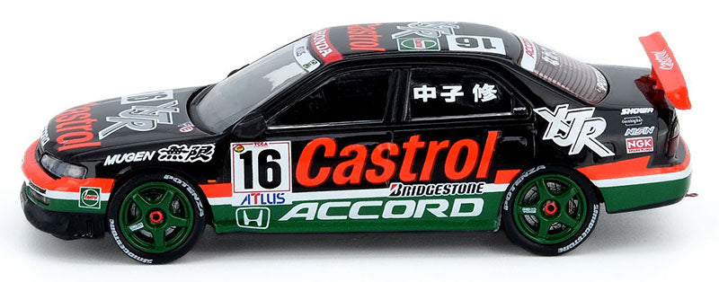 INNO Models 1:64 Honda Accord