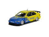 INNO Models 1:64 Honda Civic EG9 FERIO #95 “SPOON SPORTS”