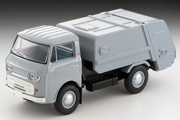 Tomytec 1:64 Mazda E2000 Cleaning Vehicle in Ash