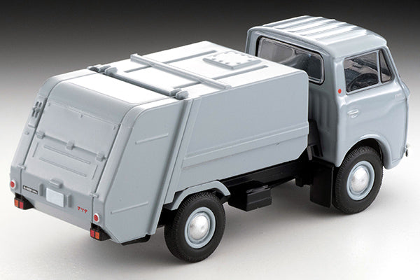 Tomytec 1:64 Mazda E2000 Cleaning Vehicle in Ash