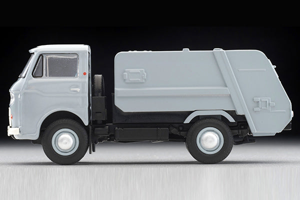 Tomytec 1:64 Mazda E2000 Cleaning Vehicle in Ash