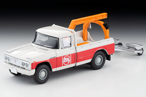 Tomytec 1:64 Toyota Stout Tow Truck (Toyota Service)