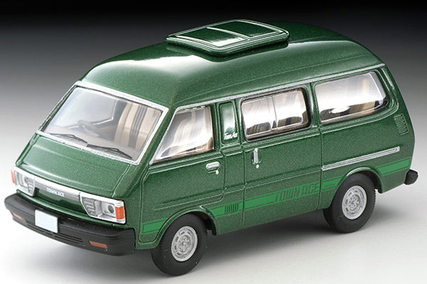 Tomytec 1:64 Town Ace Wagon 1800 Grand Extra Green