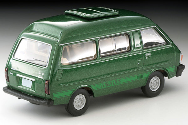 Tomytec 1:64 Town Ace Wagon 1800 Grand Extra Green