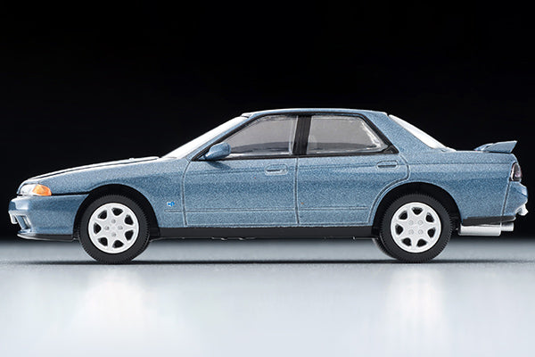 Tomytec 1:64 Nissan Skyline GTS 2.5 Type X/G Blue