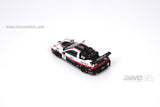 INNO64 1:64 Honda NSX (NA2) #5 "Team 5ZIGEN" Super Taikyu 2009  ST3 Class Winner