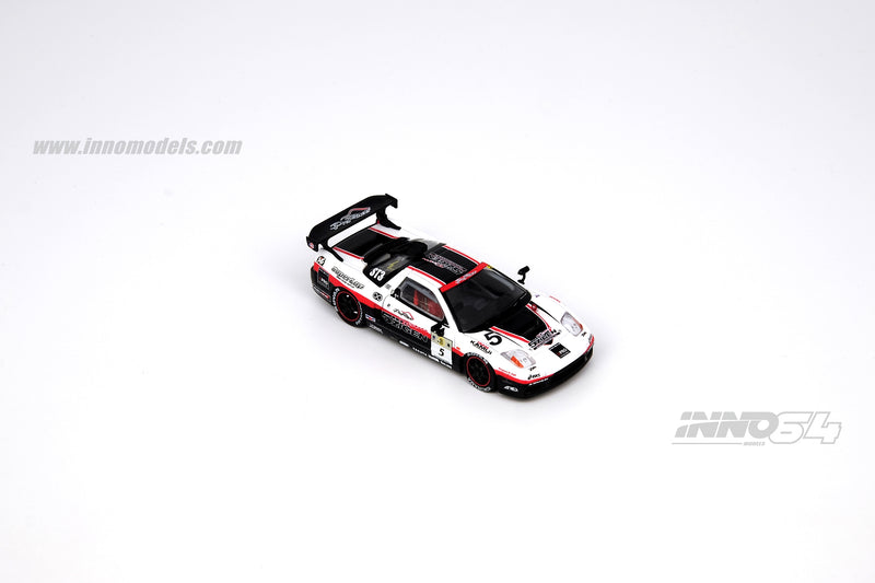 INNO64 1:64 Honda NSX (NA2)