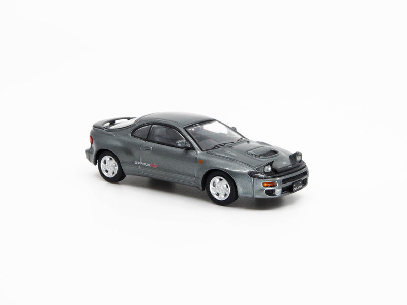 Toyota Celica GT-Four ST185 in Grey Metallic