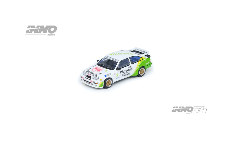 INNO Models 1:64 Ford Sierra Cosworth RS500