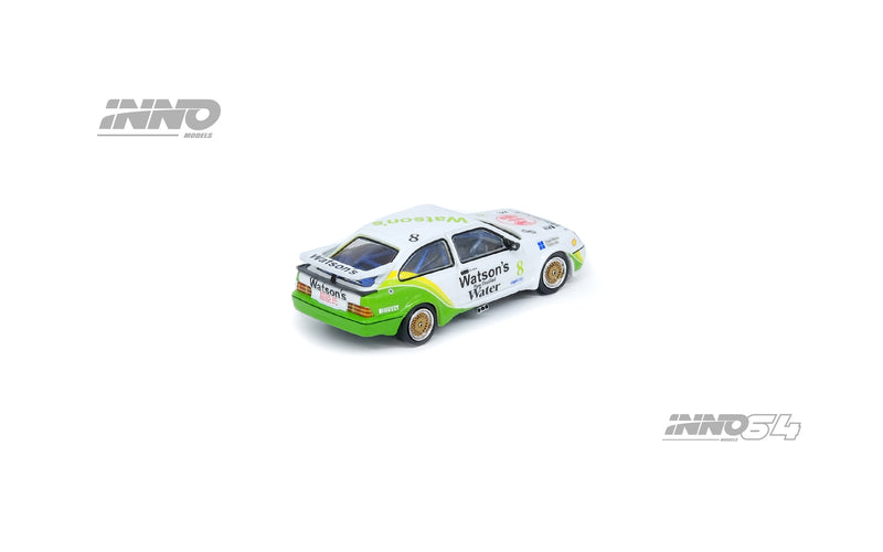 INNO Models 1:64 Ford Sierra Cosworth RS500