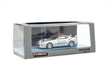 Tarmac Works 1:64 Toyota Supra Safety Car