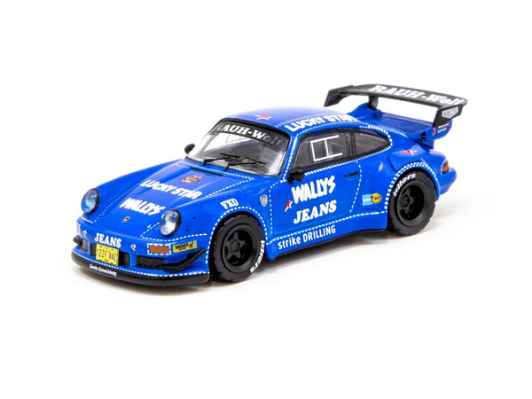 RWB 930 Wally's Jeans