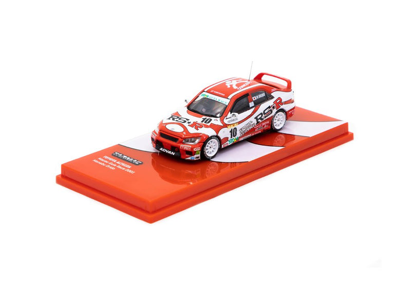 Tarmac Works 1:64 Toyota Altezza RS200 IS300 MGP 2001