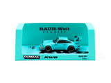 Tarmac Works 1:64 Porsche 964 RWB Tiffany