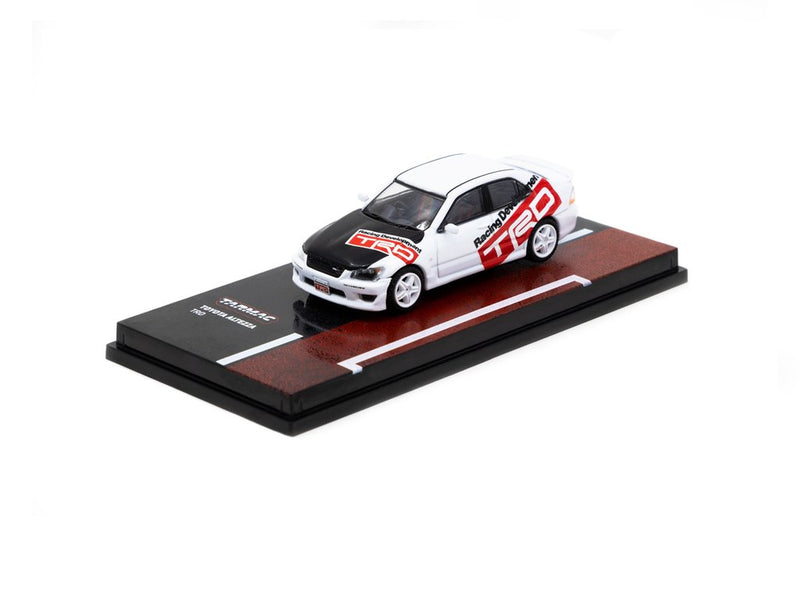 Tarmac Works 1:64 Toyota Altezza RS200 IS300 TRD