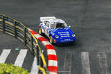 Tarmac Works 1:64 Porsche 911 RSR 3.8, 24h of SPA 1993 #36 Winner
