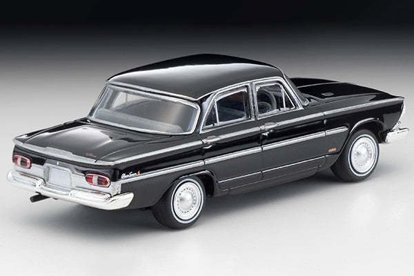 Tomytec 1:64 Prince Gloria Super 6 (Black) '66