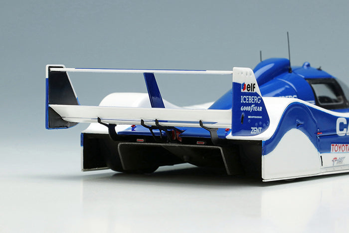 Toyota TS010 "Tom's - CASIO" Le Mans 24h 1992