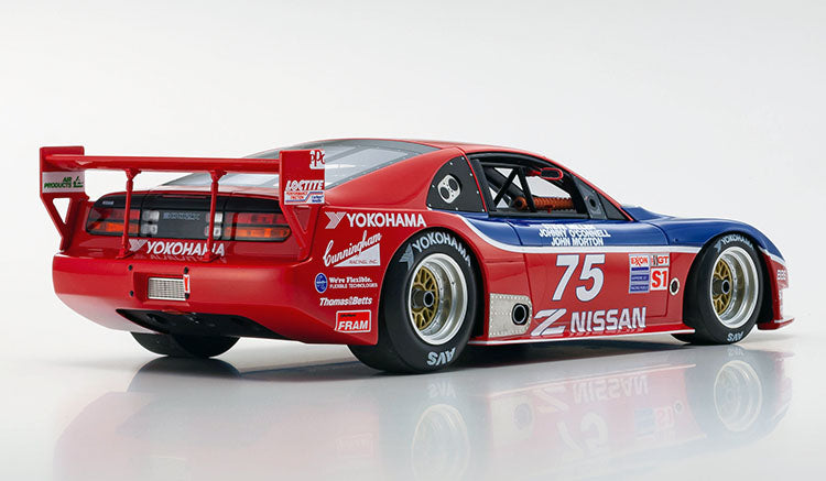 Kyosho 1:18 Nissan IMSA 300ZX GTS-1